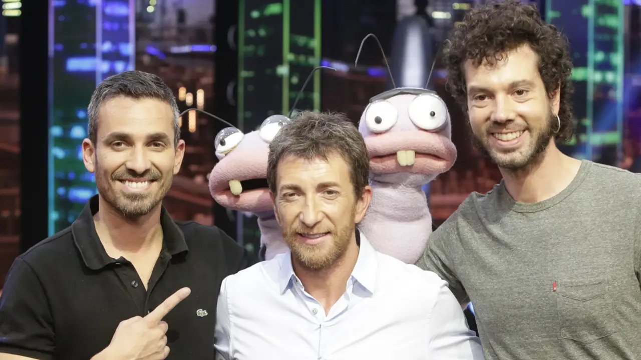 El equipo de 'El Hormiguero' al completo toma una tajante decisión tras las palabras de David Broncano