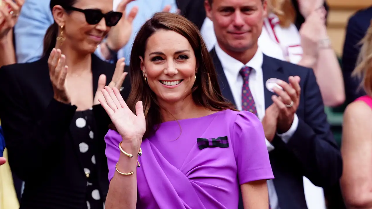 Kate Middleton