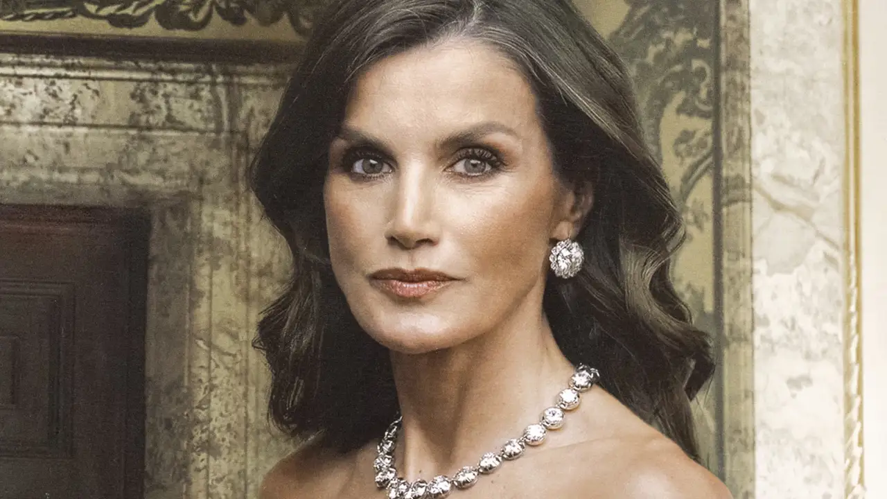 La tajante frase con la que los expertos en Casa Real sentencian el retrato de la reina Letizia por Annie Leibovitz