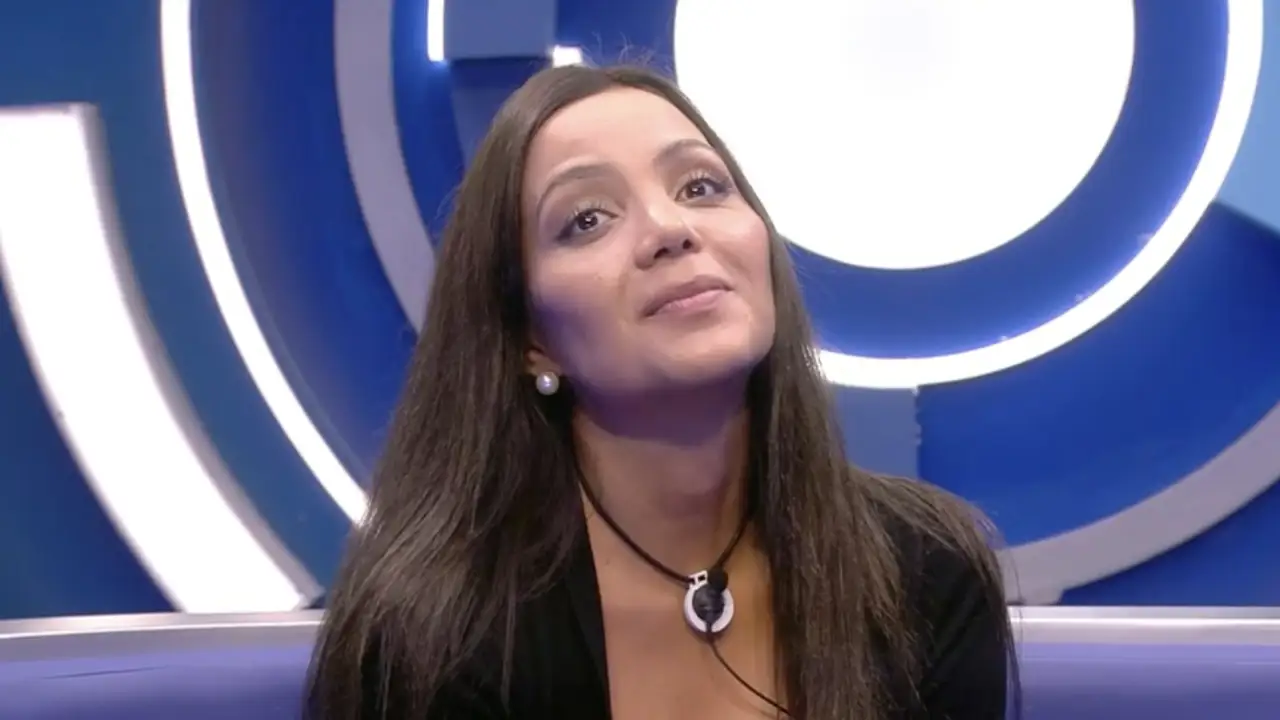 Daniela comunica su decisión definitiva sobre su abandono de 'Gran Hermano' con un profundo mensaje de disculpas