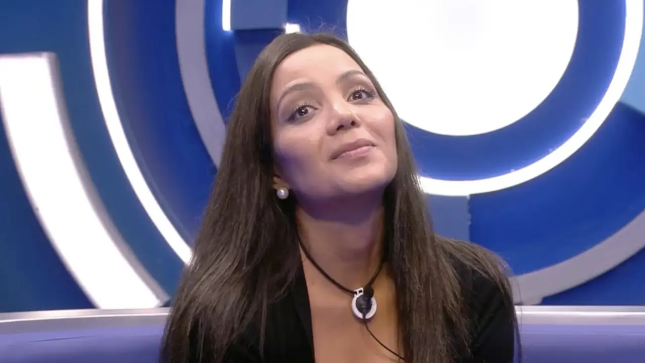 Daniela Gran Hermano