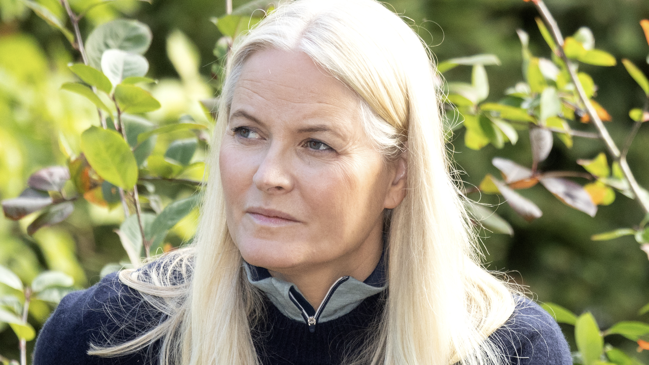 Mette-Marit