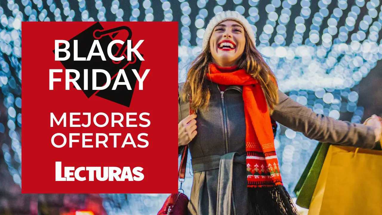 Ofertas Black Friday