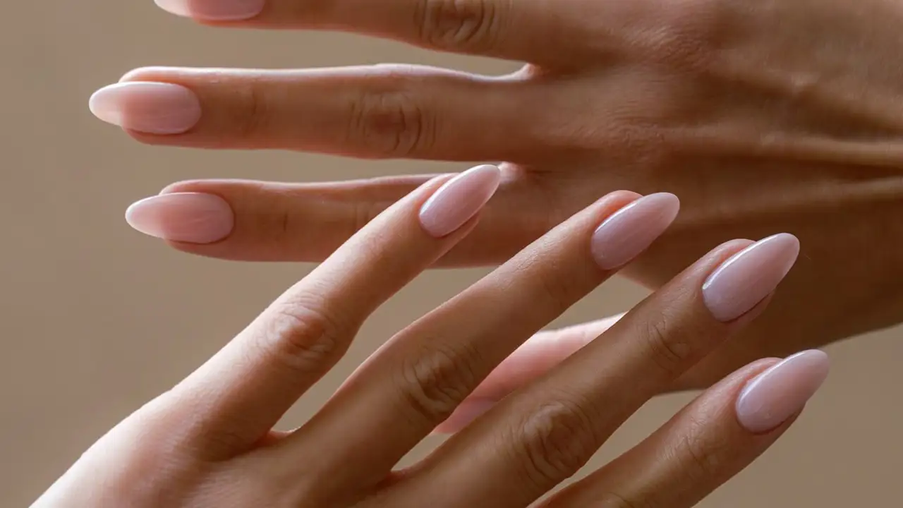 10 uñas de invitada de boda: elegantes, bonitas y para todas las edades