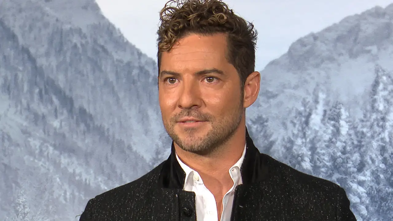 Así está la cuenta de David Bisbal: los suculentos negocios que dejan claro que sabe invertir bien su éxito en la música