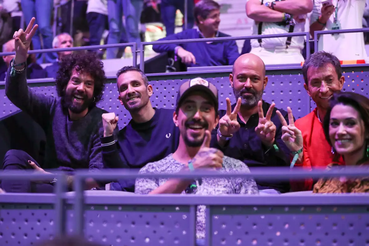 Equipo de El Hormiguero