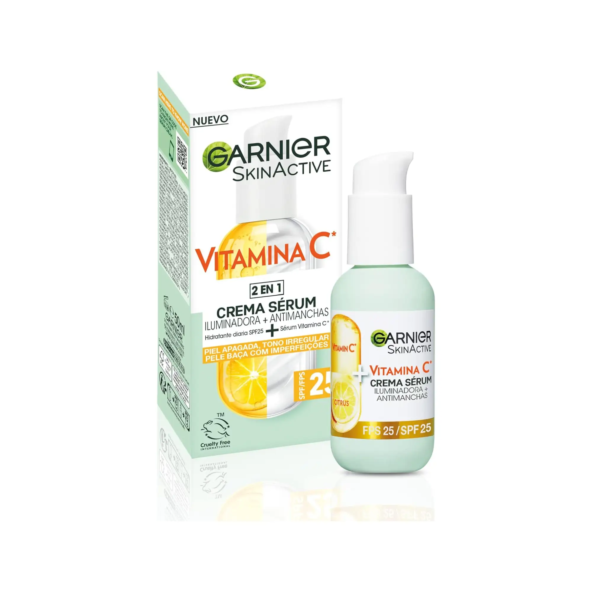 GARNIER