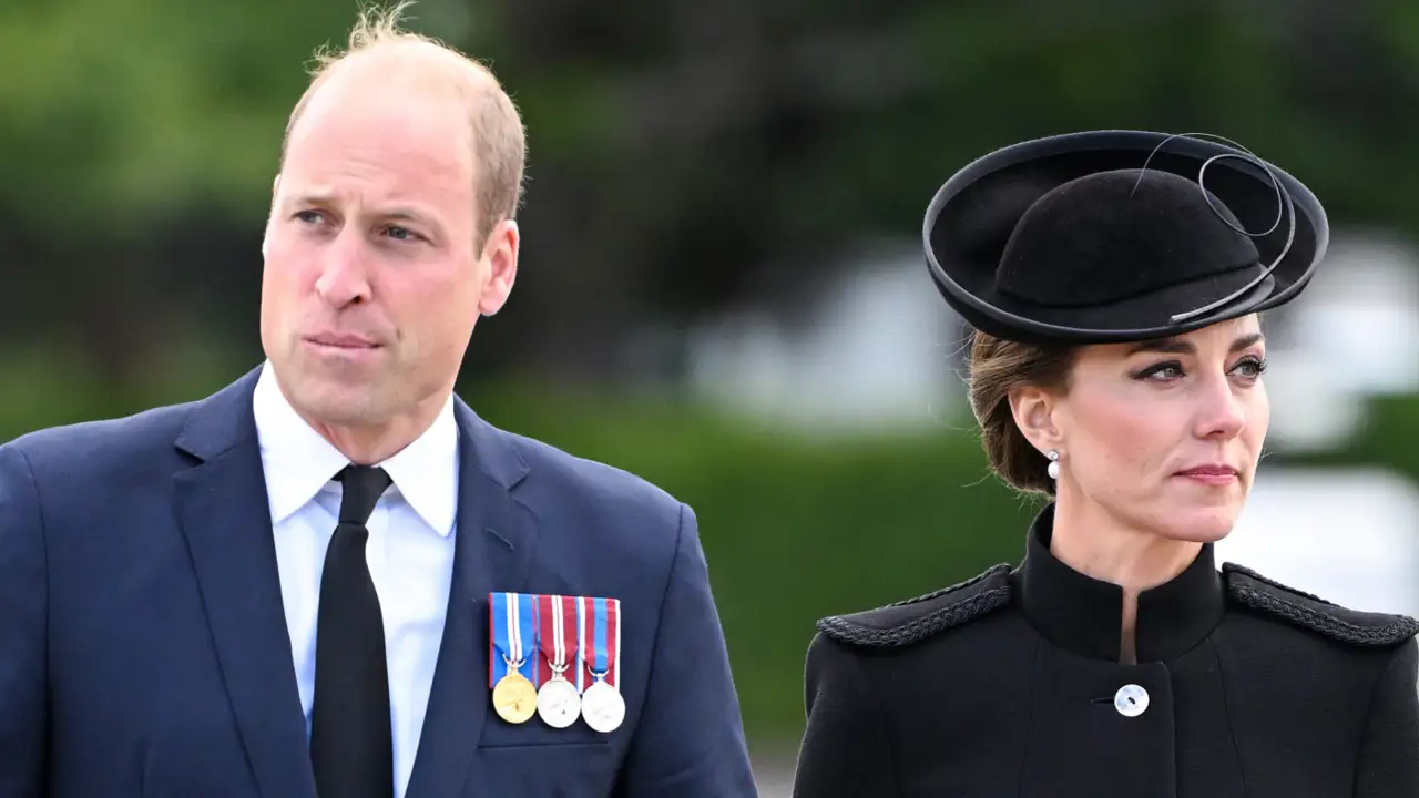 Comunicado urgente de Kate Middleton y el príncipe Guillermo tras la muerte de Liz Hatton con solo 17 años