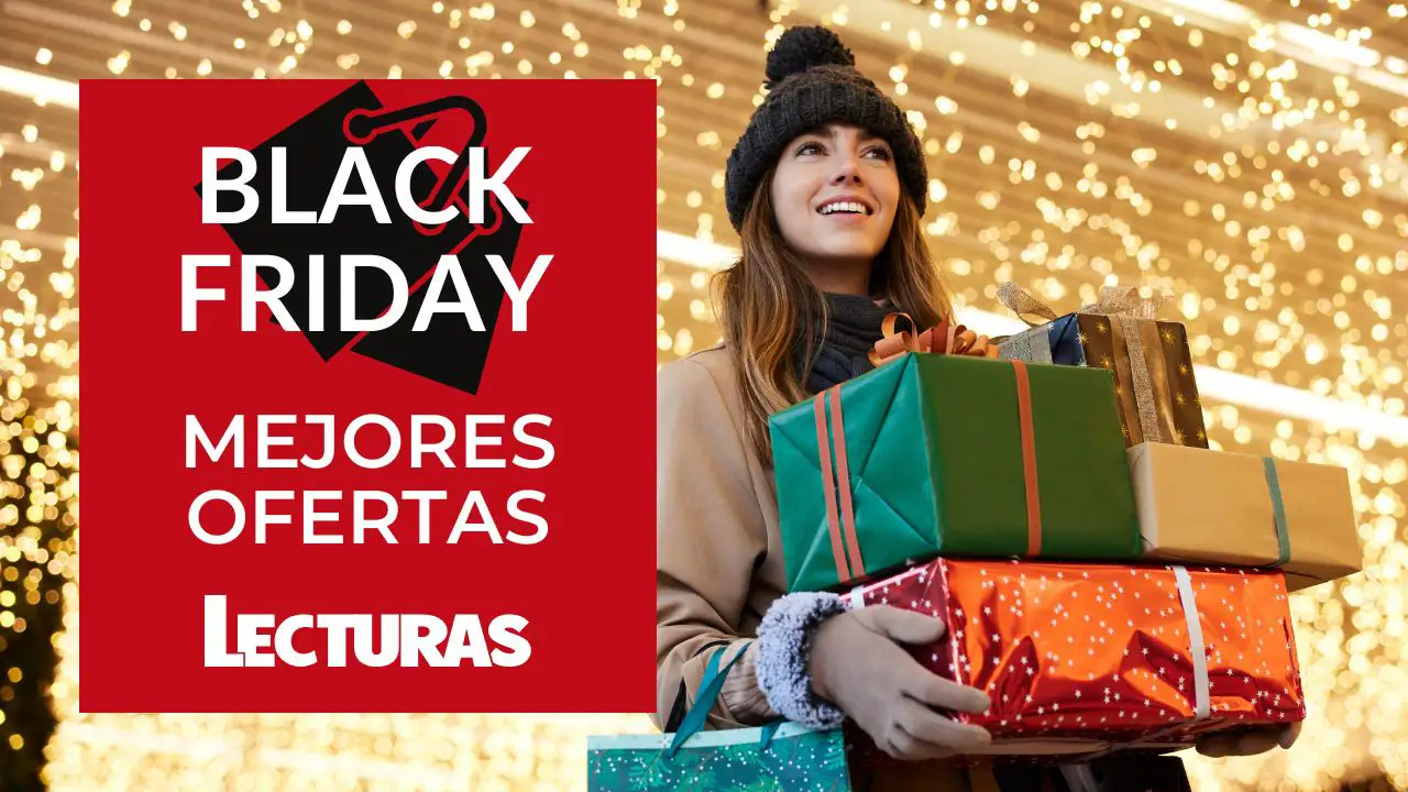 Ofertas Black Friday