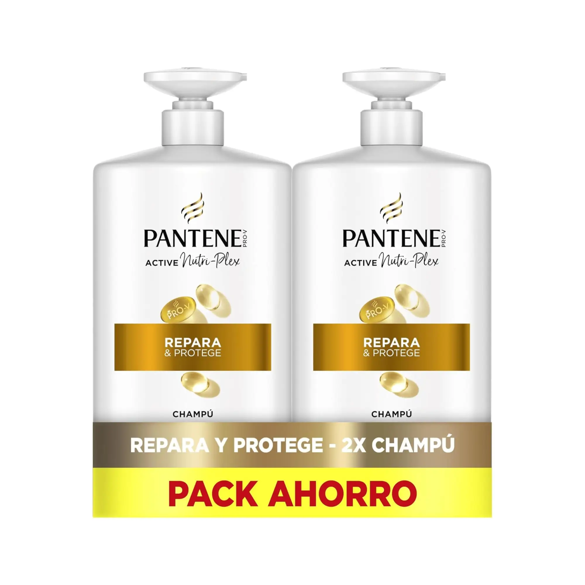 PANTENE