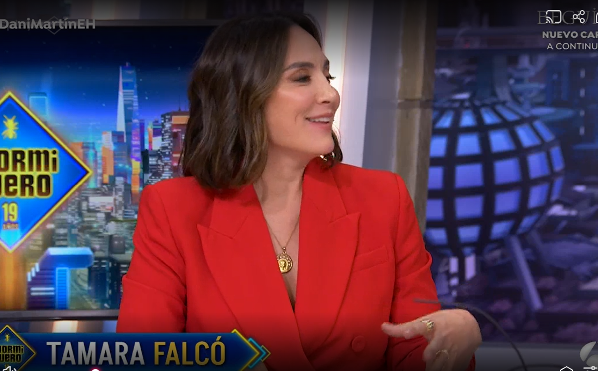 Tamara Falcó