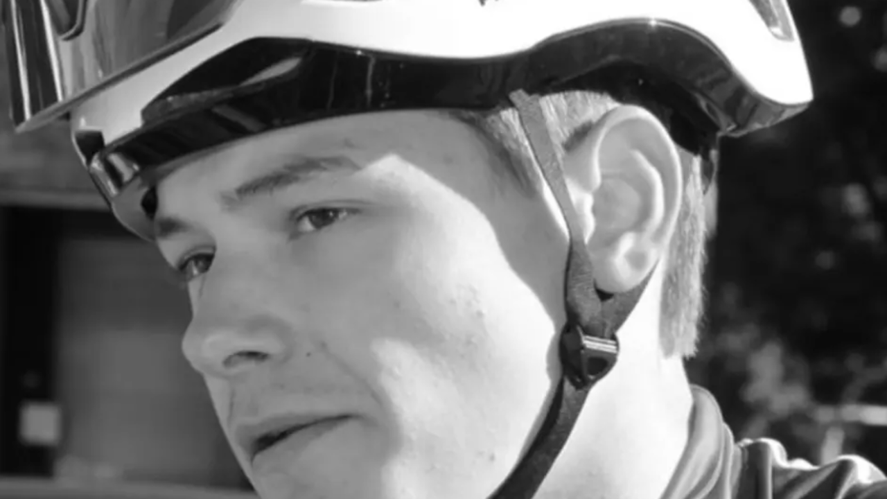 Fallece el día de su cumpleaños la joven promesa del ciclismo belga, Tuur Hanck