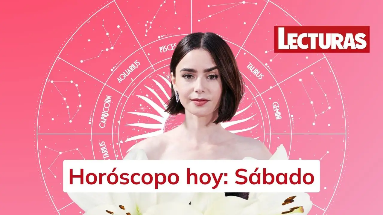 Copia de Horoscopo de HOY