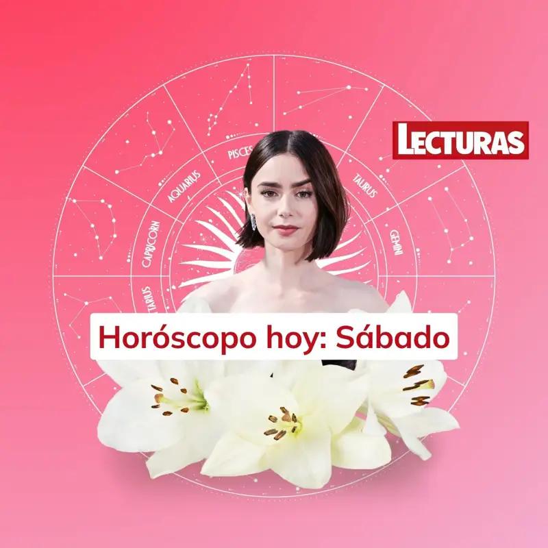 Horóscopo de hoy, sábado 30 de noviembre, predicciones gratis de tu signo.