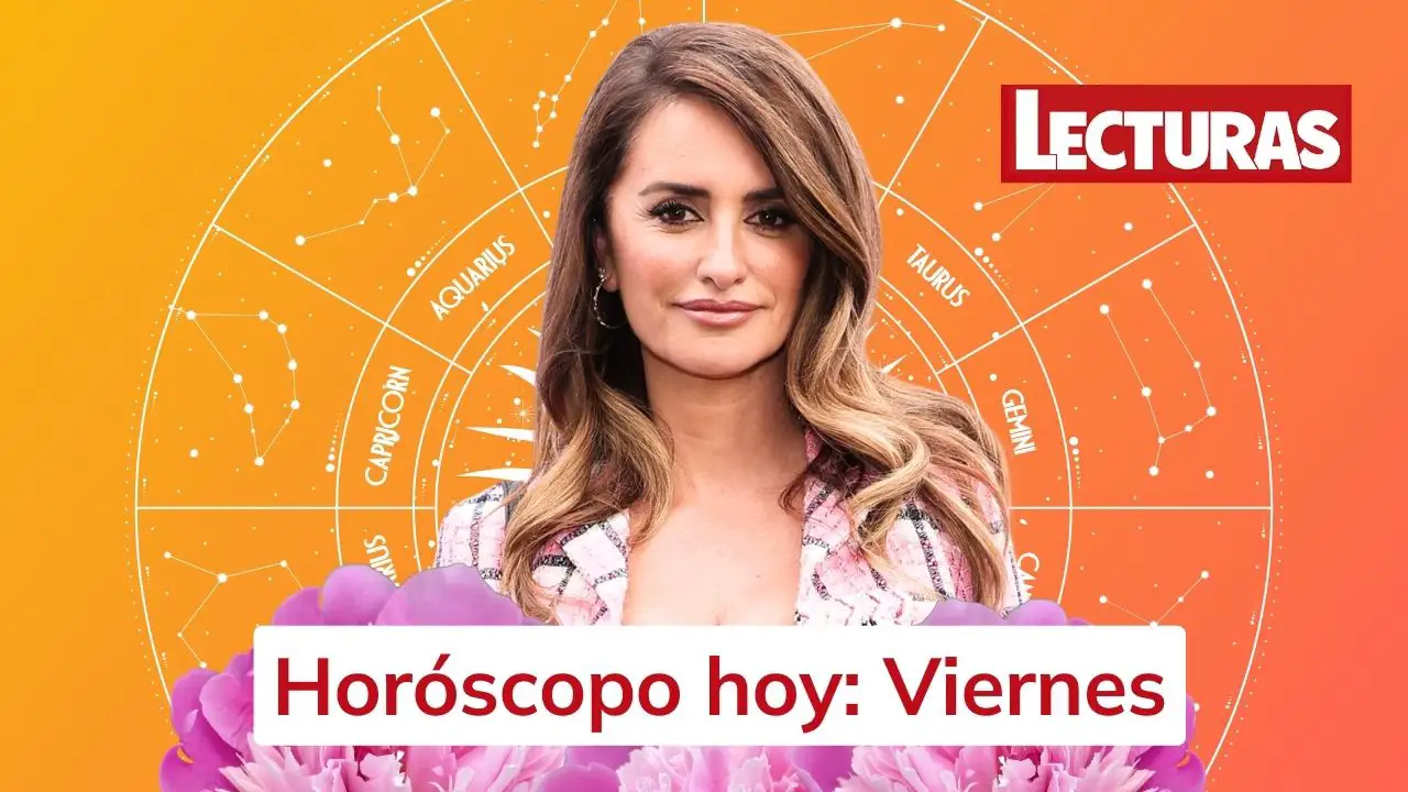 Viernes 29 de noviembre, Horóscopo de hoy. Qué te deparan los astros hoy según tu signo del zodiaco