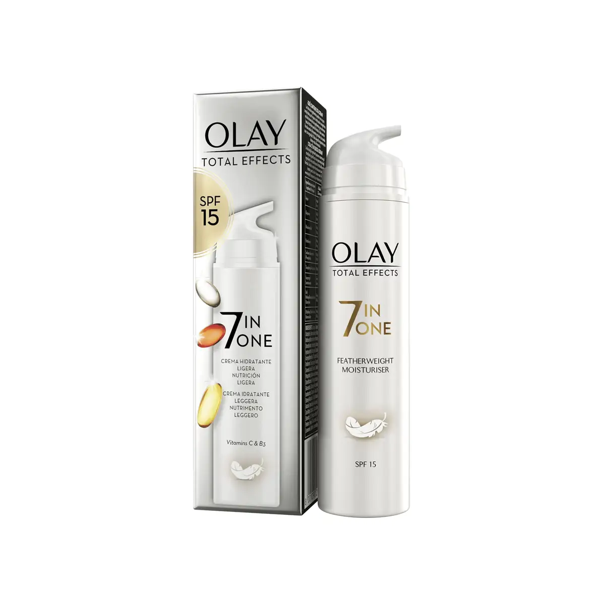 OLAY TOTAL