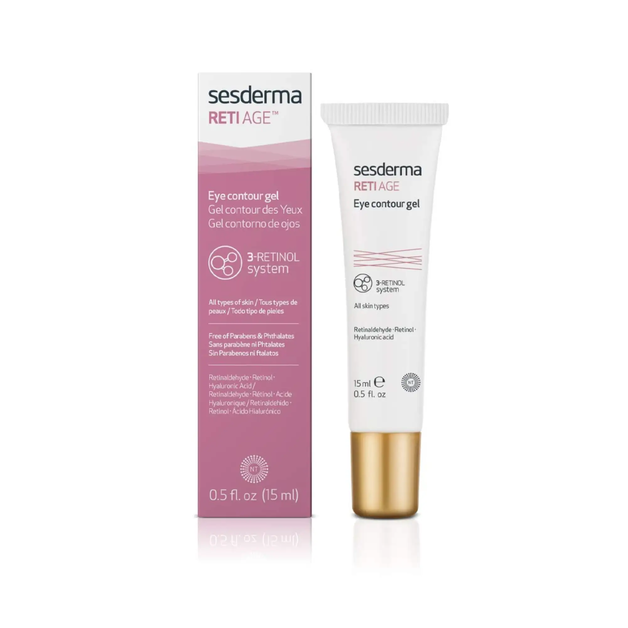 SESDERMA