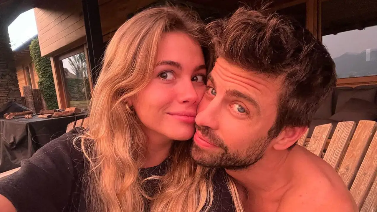 La línea roja que Clara Chía se niega a traspasar en su relación con Gerard Piqué: el motivo