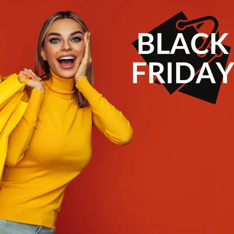 Ofertas Black Friday