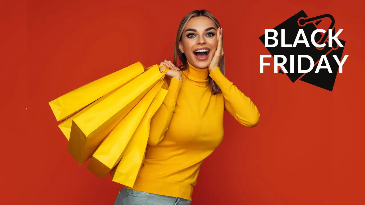 Black Friday en directo: las mejores ofertas y descuentos que, de verdad, vale la pena aprovechar hoy sábado 