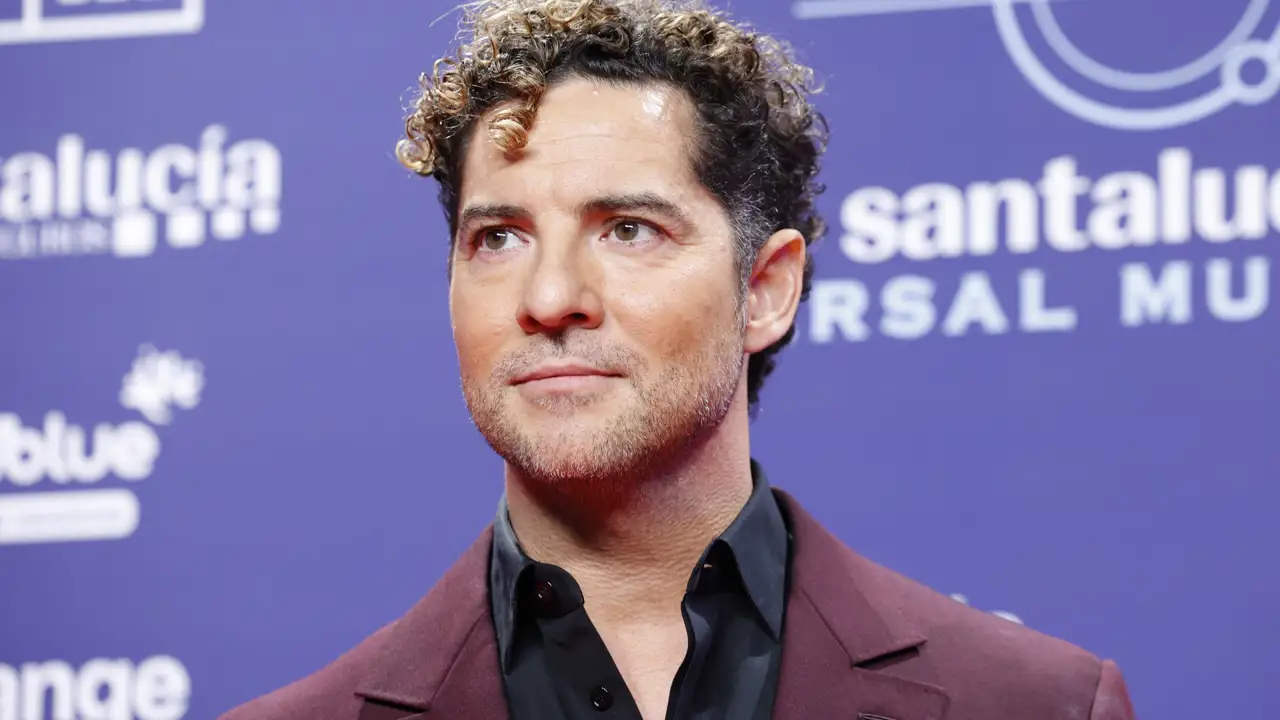 David Bisbal