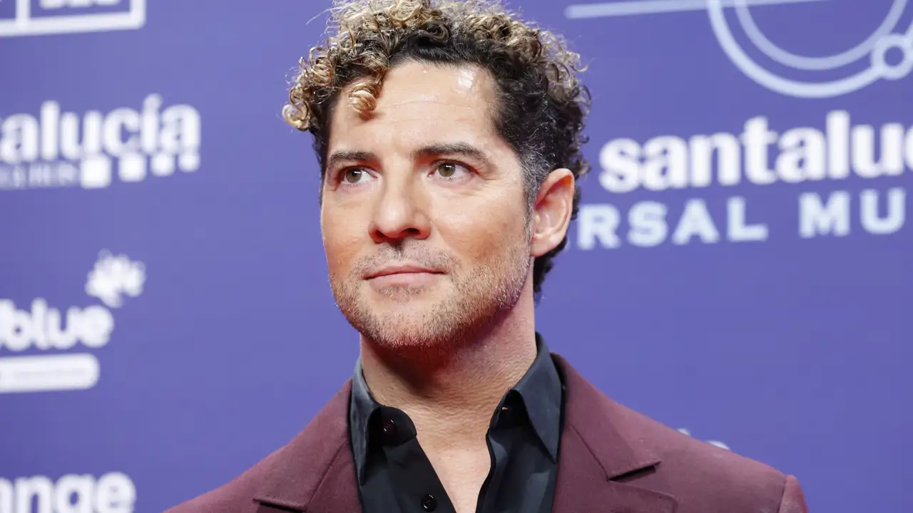 La emotiva promesa de David Bisbal a su padre enfermo: "Volveremos a construir..."