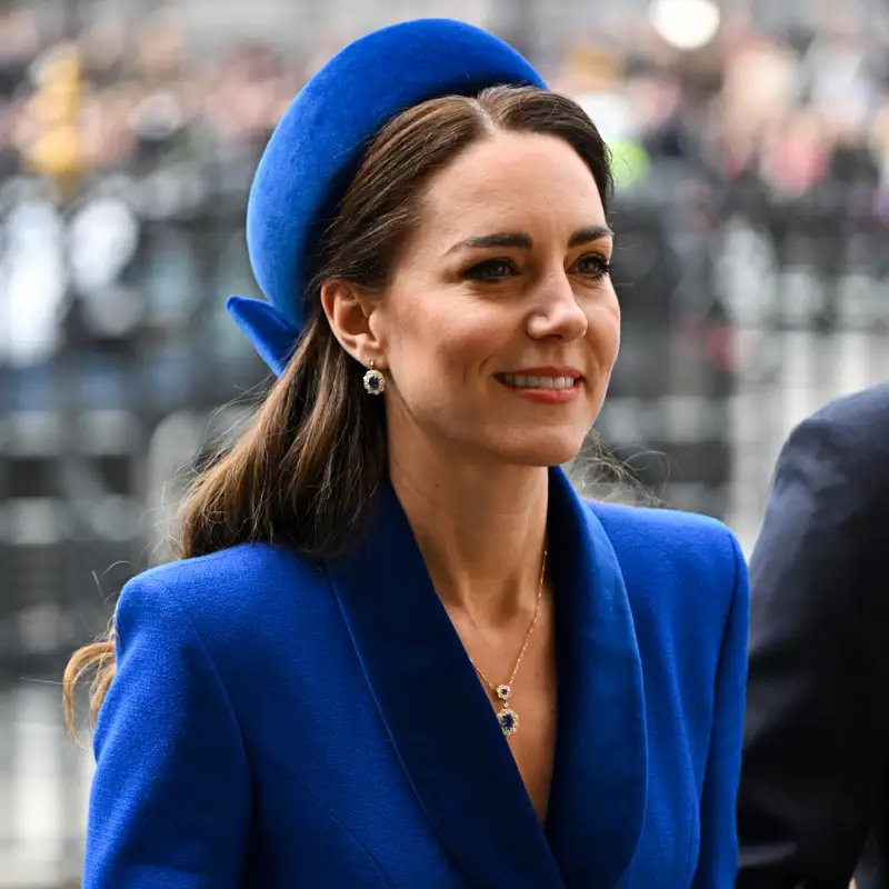 Kate Middleton