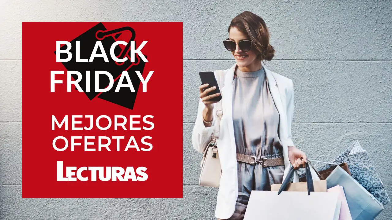 Ofertas Black Friday