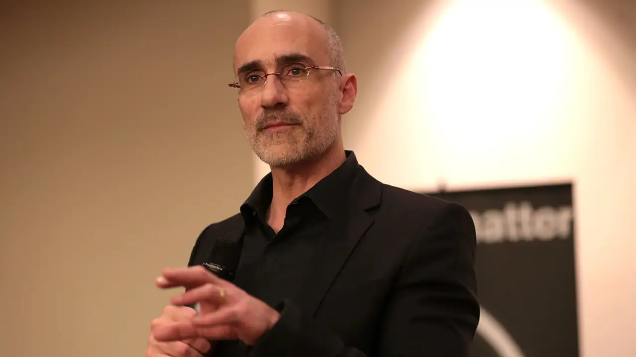 Arthur C. Brooks