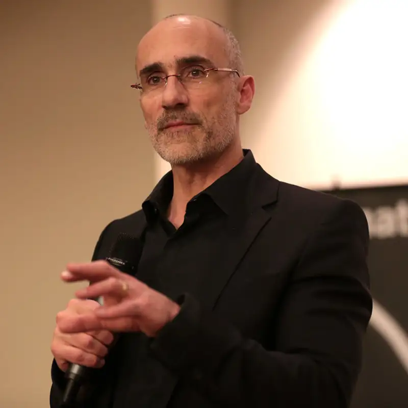 Arthur C. Brooks