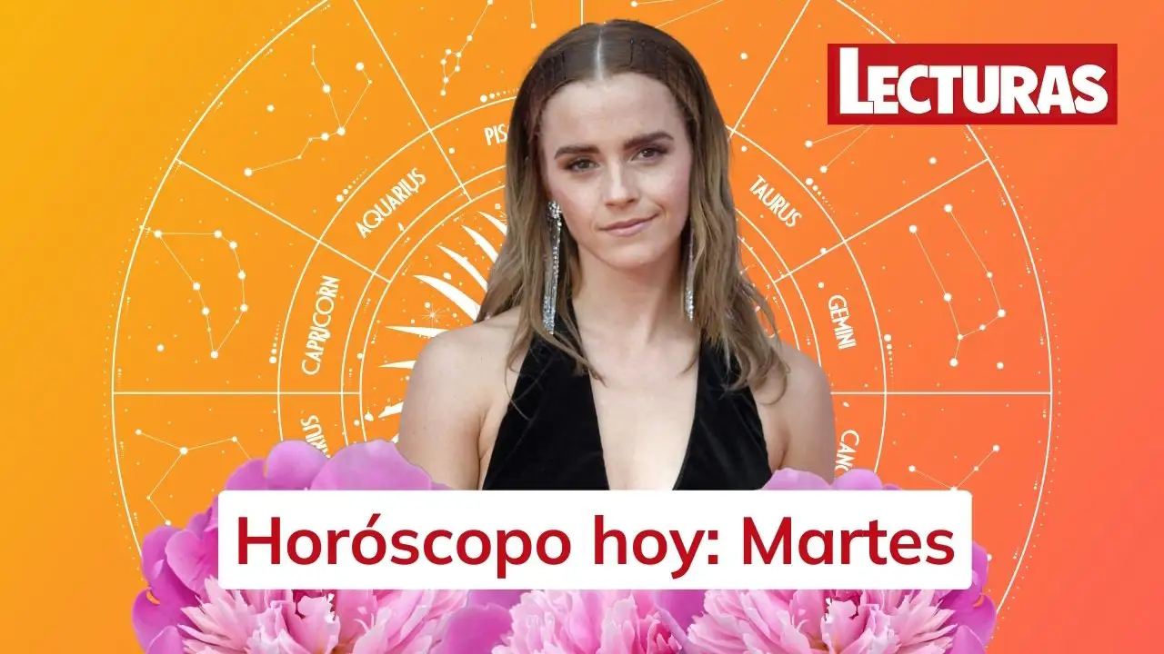 Copia de Horoscopo de HOY