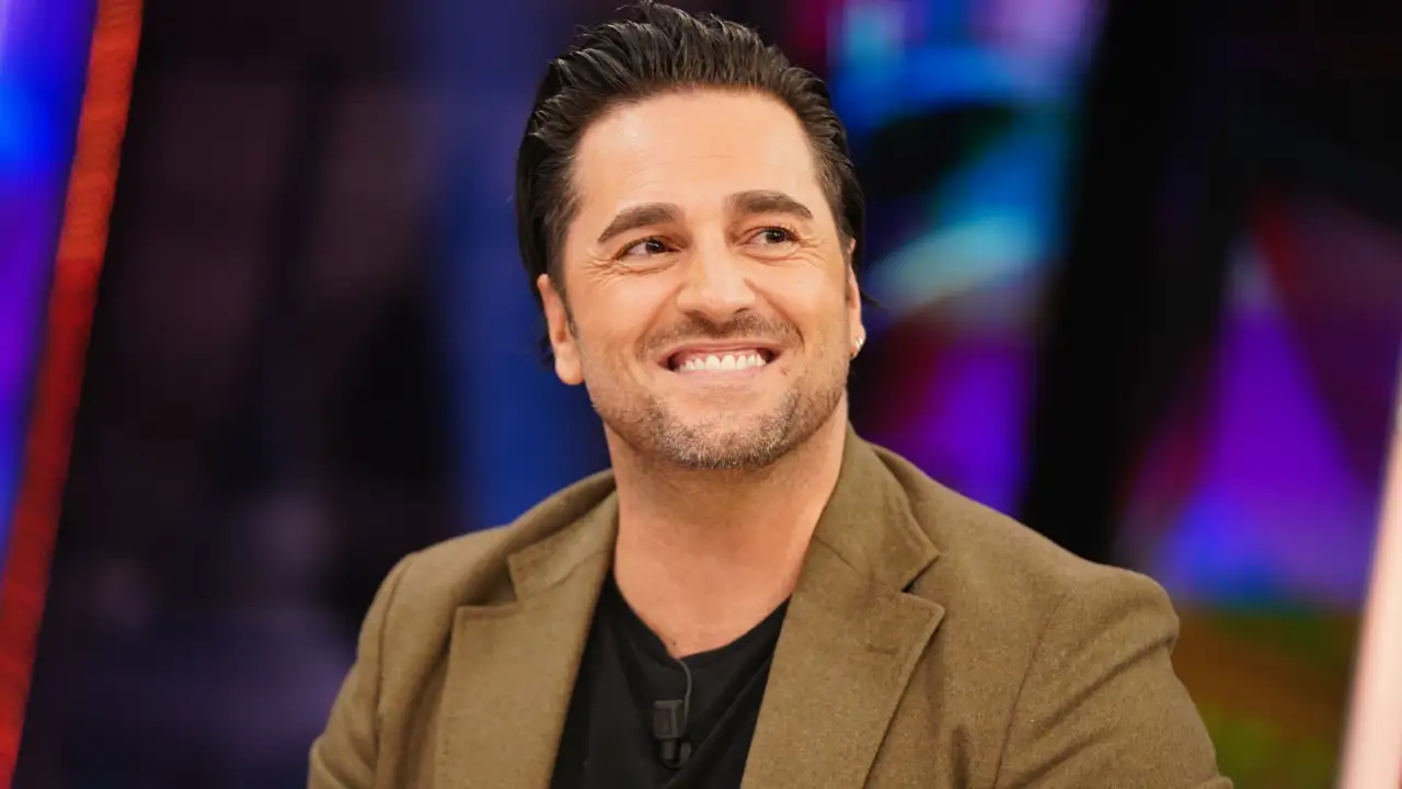 David Bustamante