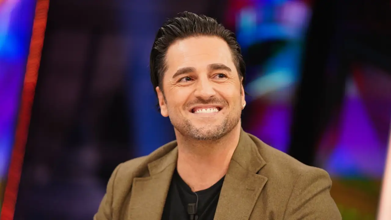 David Bustamante se pronuncia sobre su sorprendente cambio físico en uno de sus conciertos: "Nada que no tenga solución"