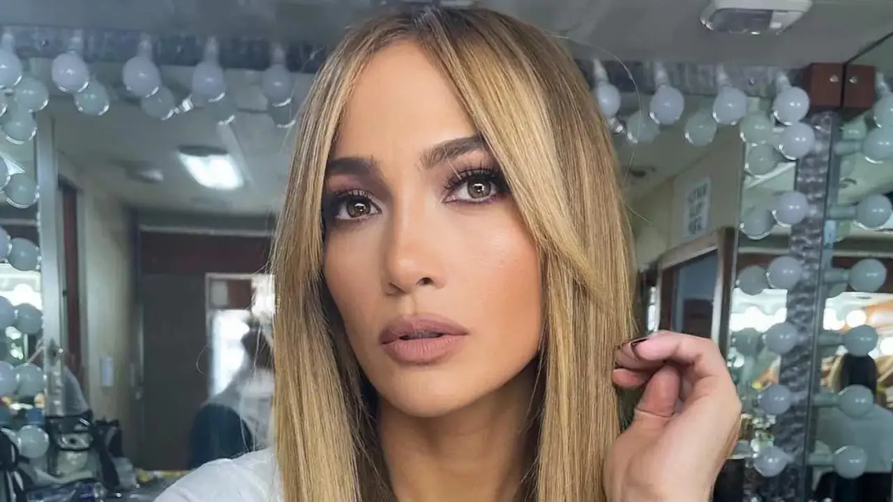 Jennifer Lopez