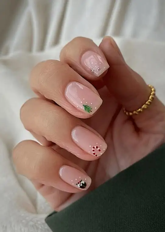 Nail art