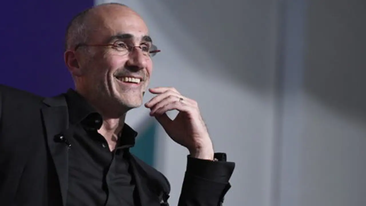 Arthur C. Brooks