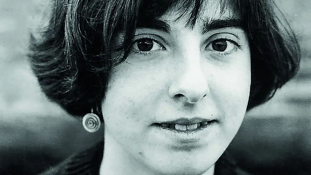 Helena Jubany