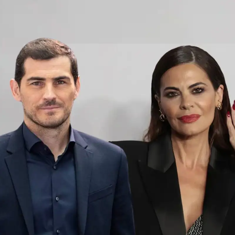 Iker Casillas y María José Suárez sorprenden con una cita en Madrid: los detalles del encuentro más inesperado