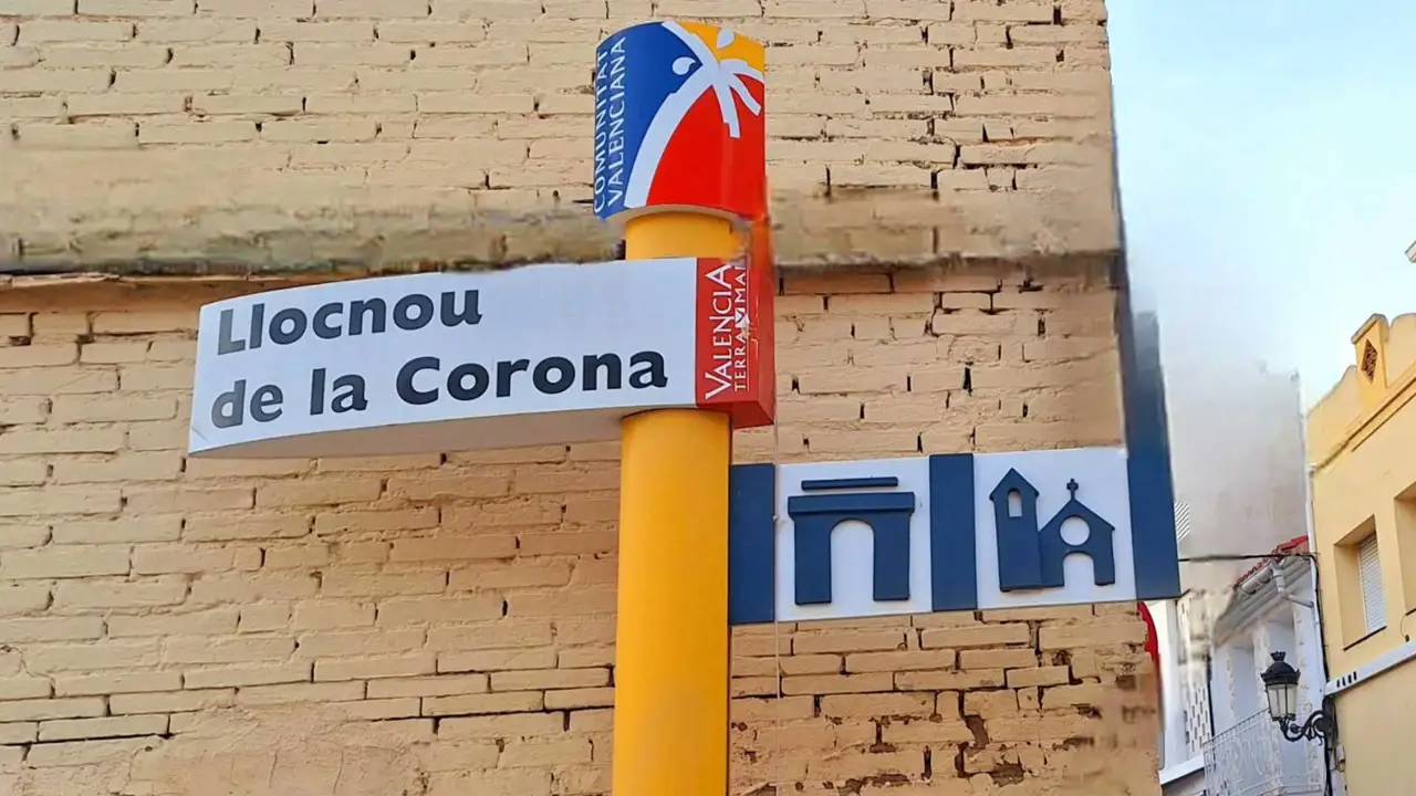 Llocnou de la Corona