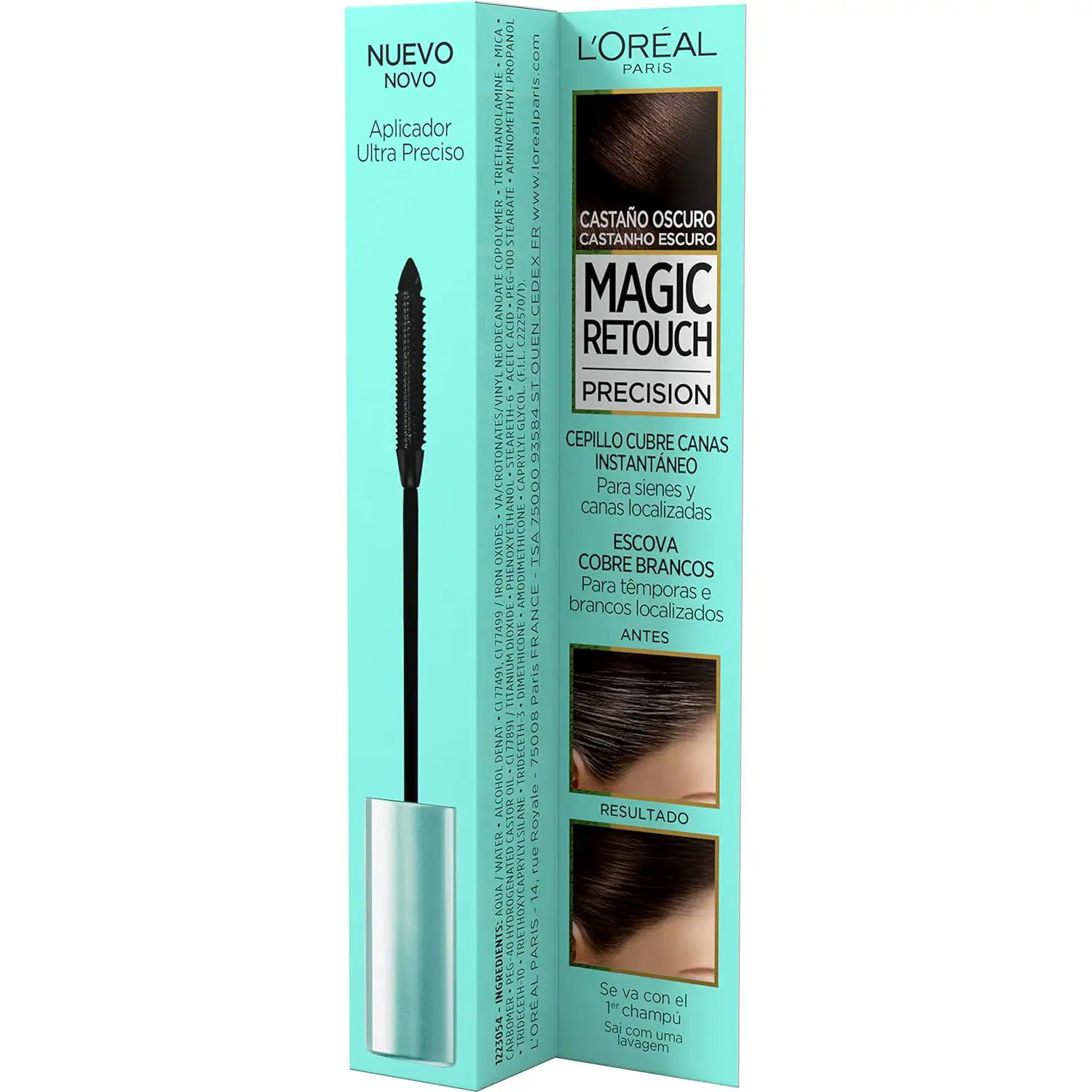 L'Oreal Paris Magic Retouch Precision