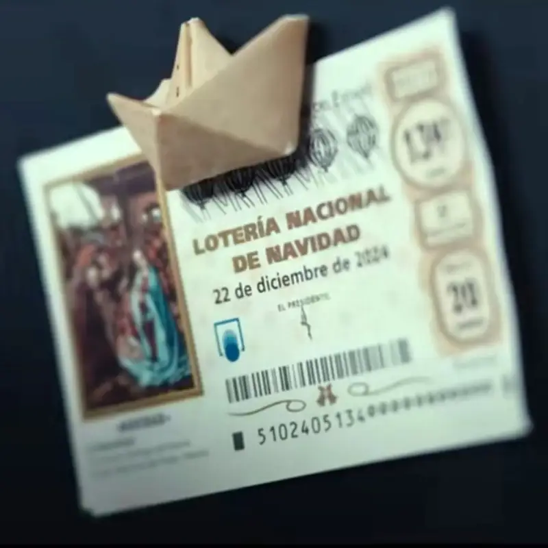 Los números de la suerte con mayor probabilidad en la Lotería de Navidad según los expertos