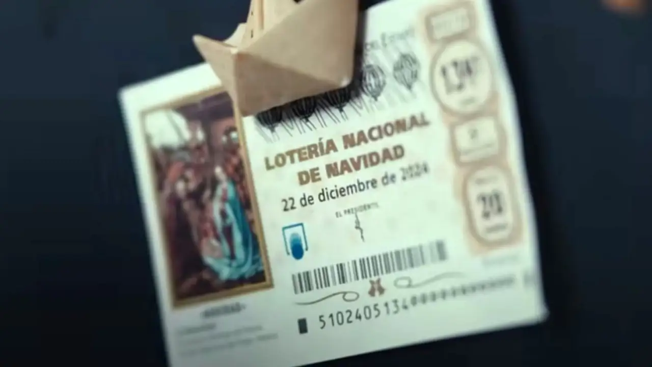 Los números de la suerte con mayor probabilidad en la Lotería de Navidad según los expertos