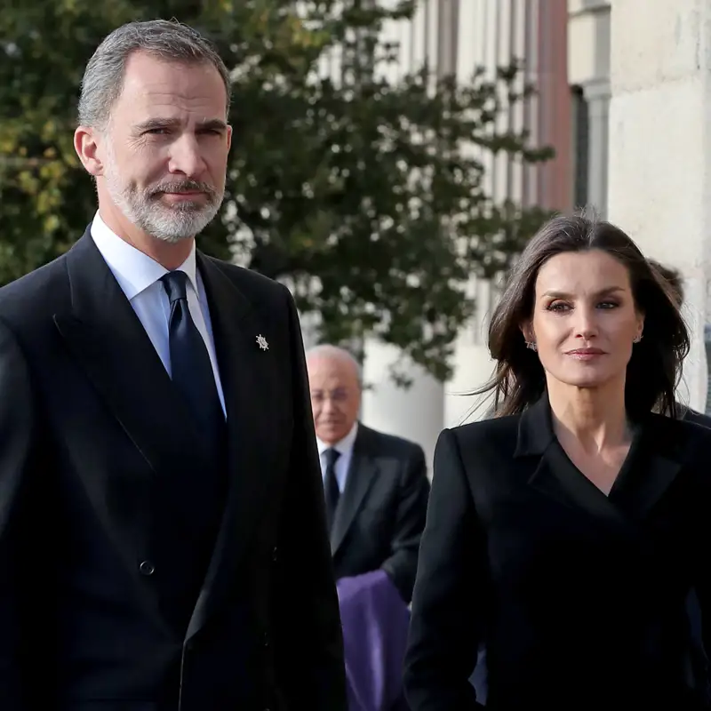 Los reyes Felipe y Letizia mantienen su promesa: el motivo de peso de su vuelta a Valencia