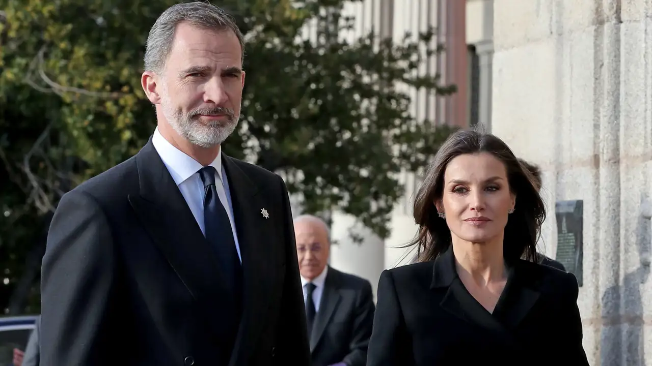 Los reyes Felipe y Letizia mantienen su promesa: el motivo de peso de su vuelta a Valencia