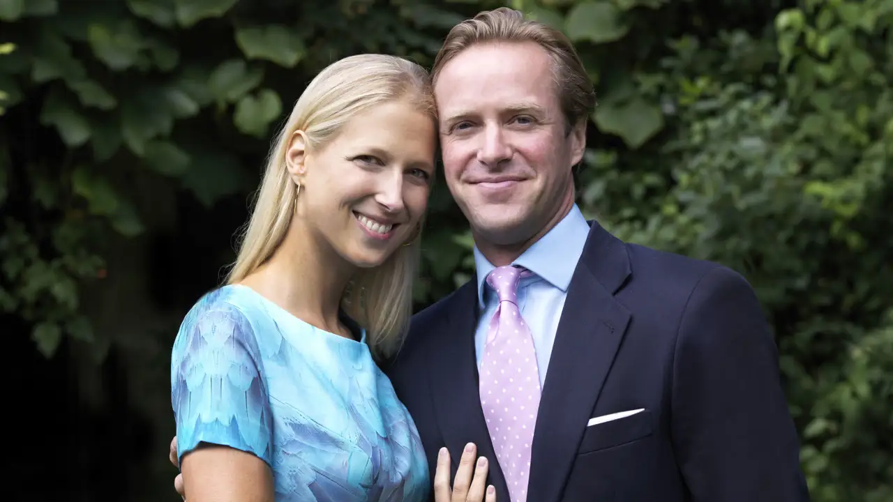 Gabriella Windsor