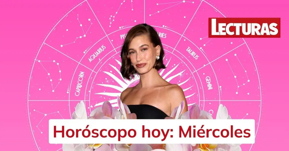 Miércoles 4 de diciembre. Horóscopo de hoy sobre salud, amor y trabajo. Tu predicción diaria gratis