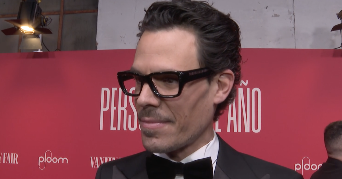 Juan Avellaneda se sincera sobre el cáncer que padeció con solo 26 años:  "Me callé"