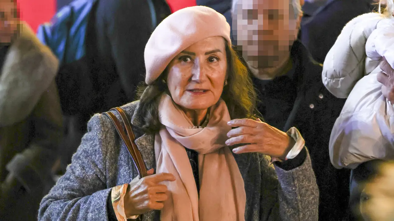 Paloma Rocasolano