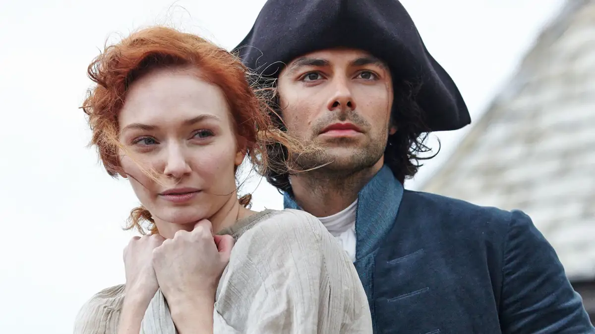 Poldark (Varios)