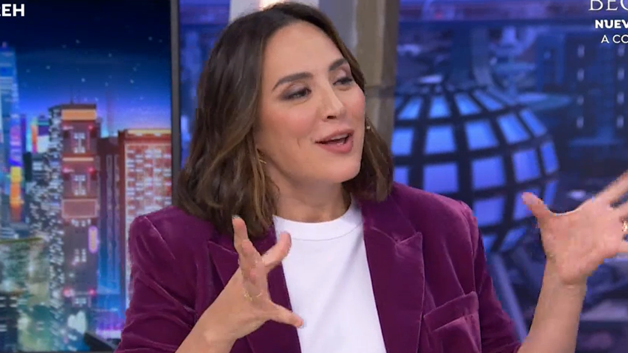 Tamara Falcó
